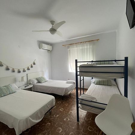 Hostal Beni Benicassim Exterior photo