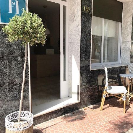 Hostal Beni Benicassim Exterior photo