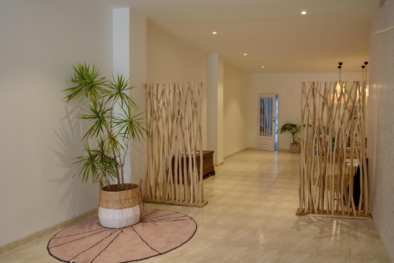 Hostal Beni Benicassim Exterior photo
