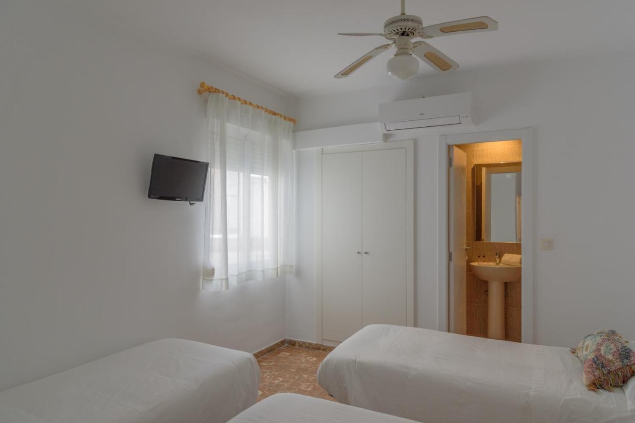 Hostal Beni Benicassim Exterior photo