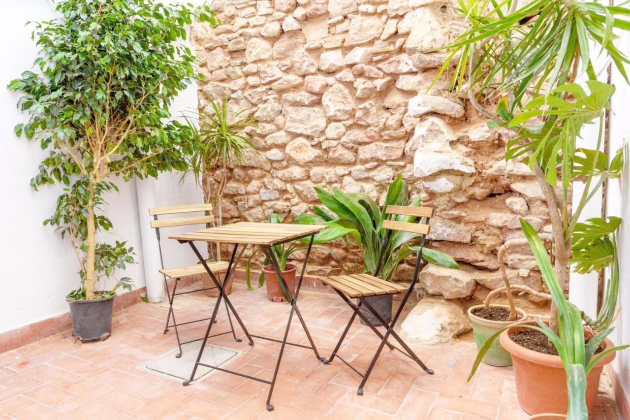 Hostal Beni Benicassim Exterior photo